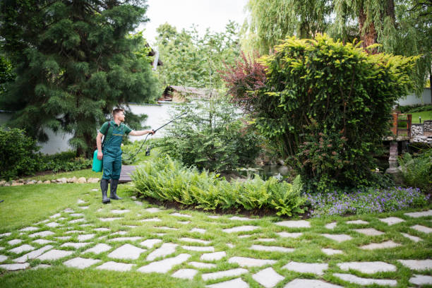 Best Commercial Pest Control Services  in Rio, VA